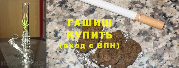 хмурый Бородино